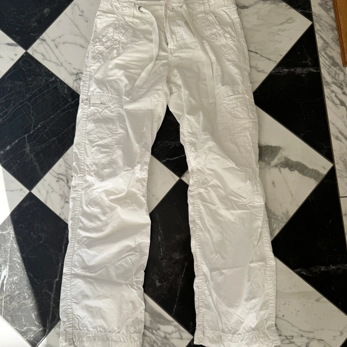 cargobyxa vintage - 92