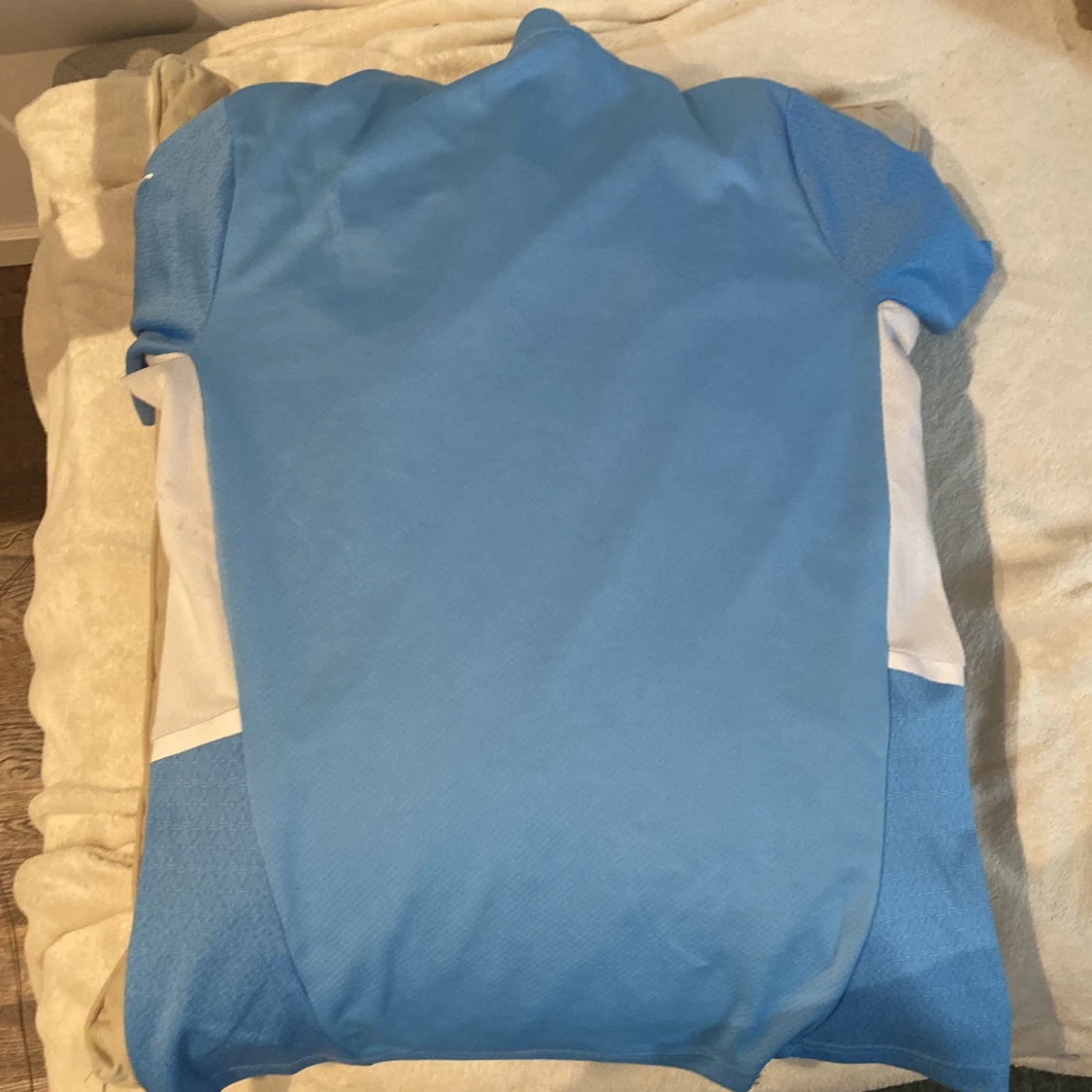 Man city tröja  - 90