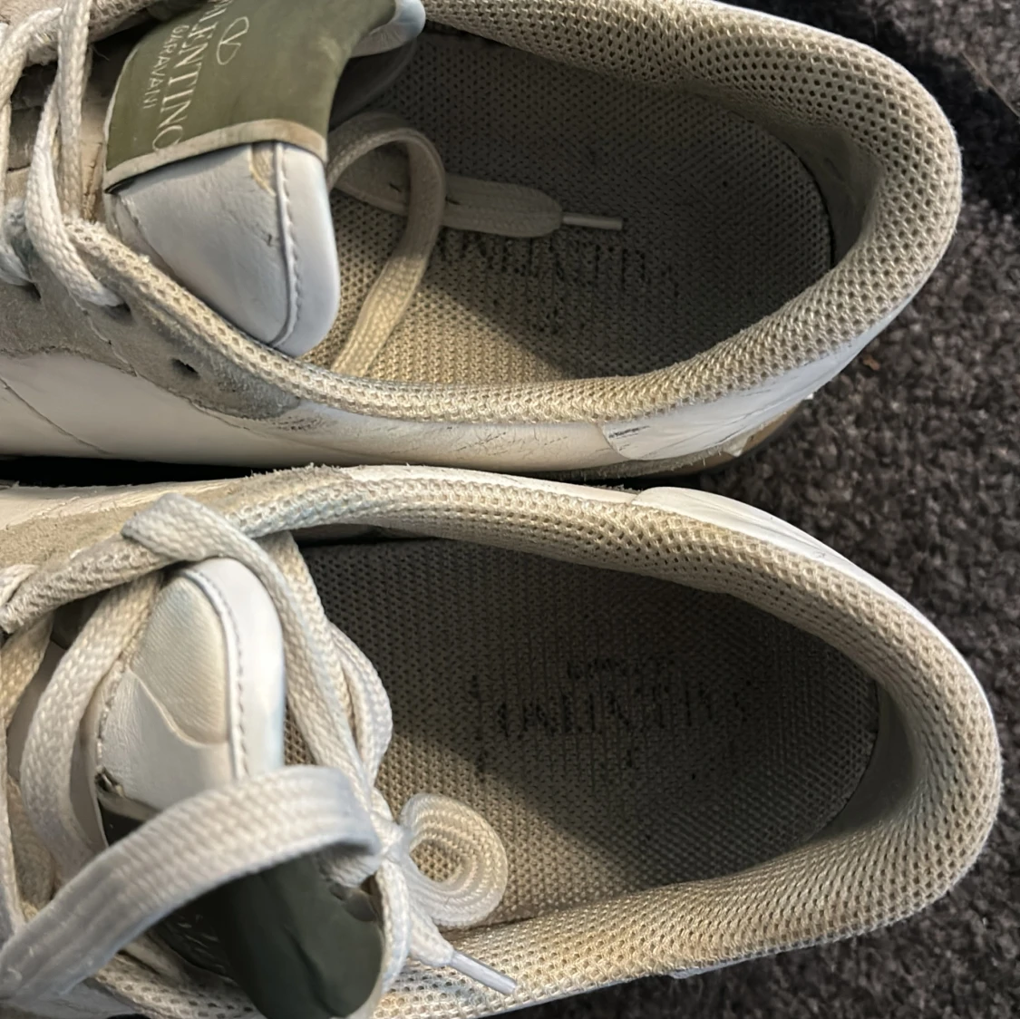 Valentino rockrunner - 90