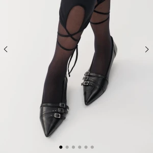 Klackskor - Skitsnygga klackar från Vagabond. Endast använda en gång, så de är som nyskick! Ca 4cm klack