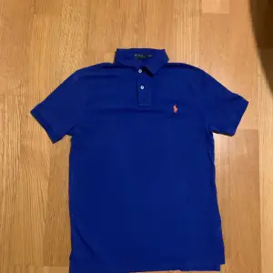 Snygg Ralph lauren piké 10\10 skick 