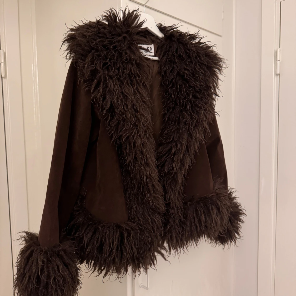 Jacka Moa Mattsson X NA-KD - 90