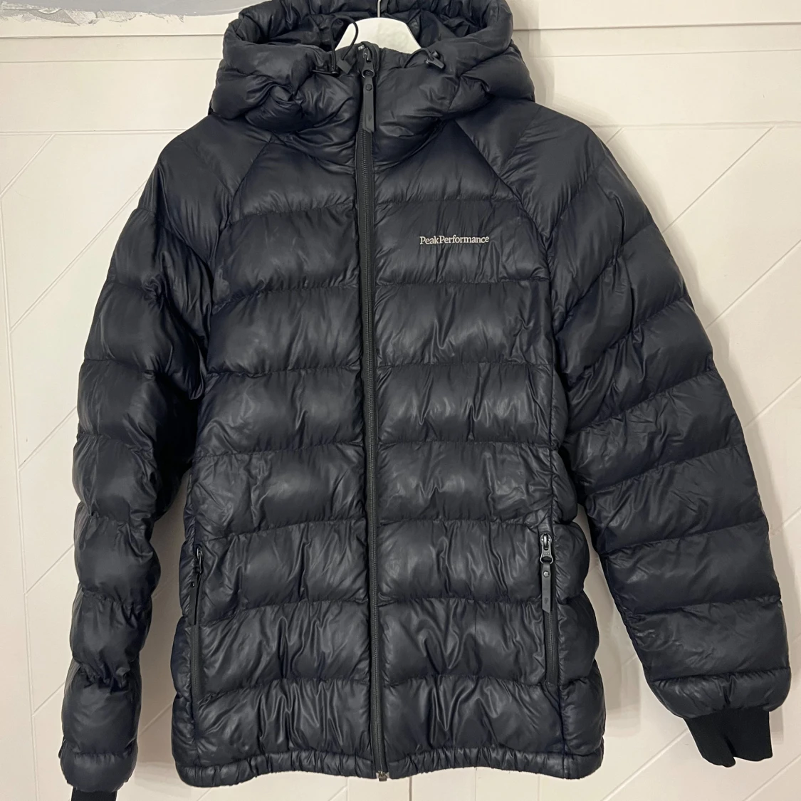 Peak performance jacka