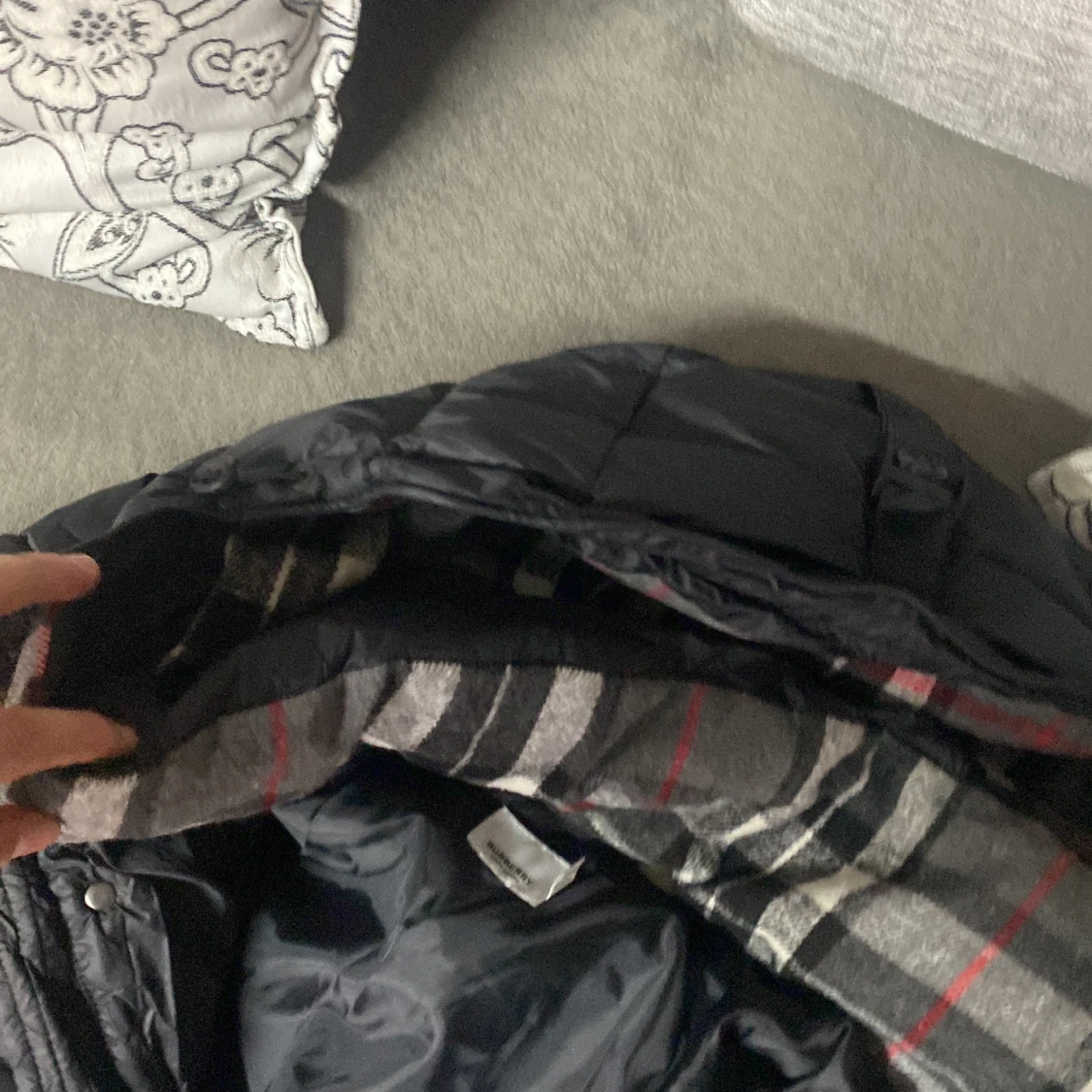 Burberry jacka  - 90