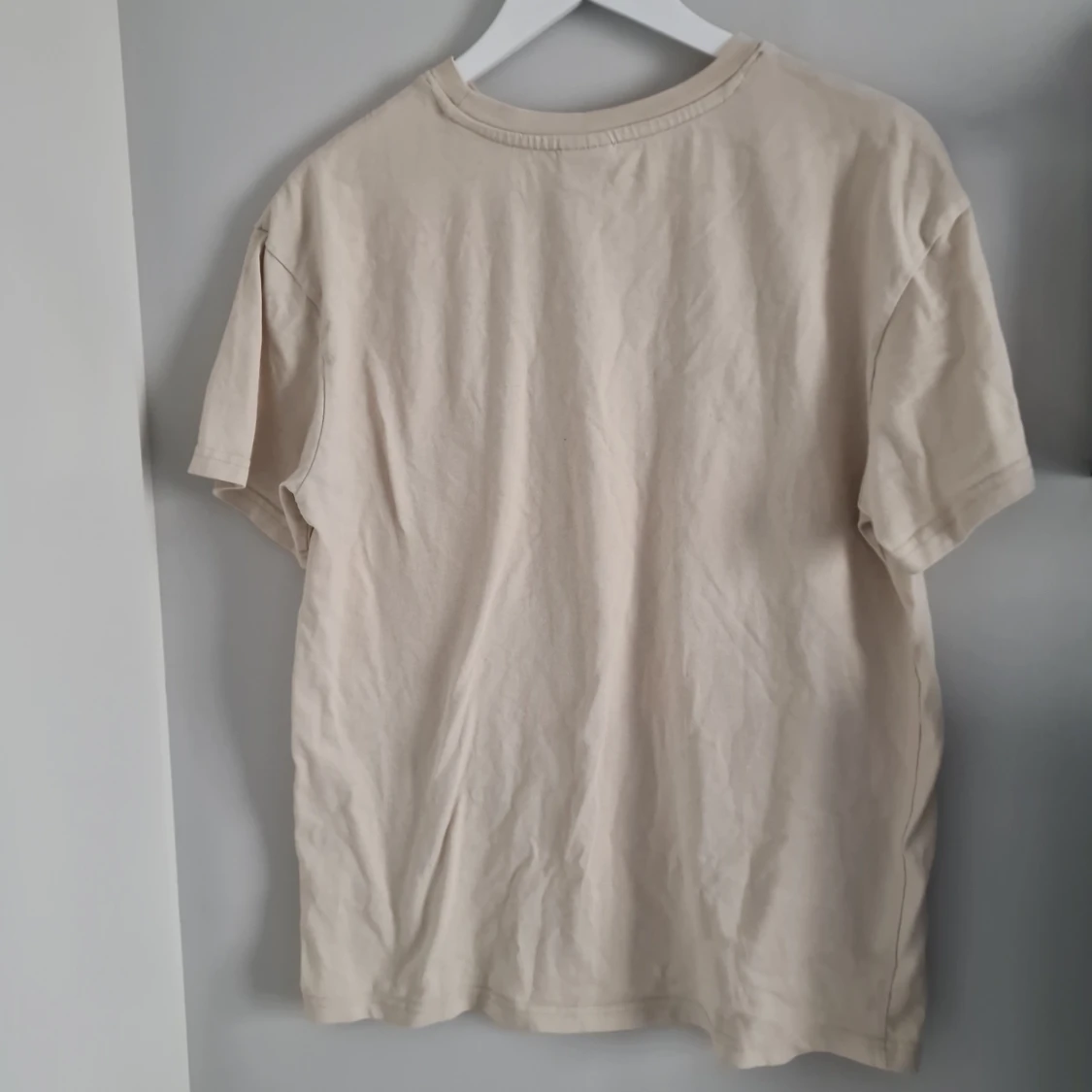 Beige t-shirt från Urban Classics - 91