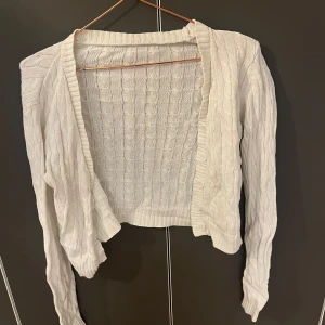 Kroppad kofta  - Mysig Kroppad kofta från shein men bra kvalitet🤩