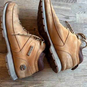 Timberland Euro Sprint Hiker. - Nya. Storlek 45. 