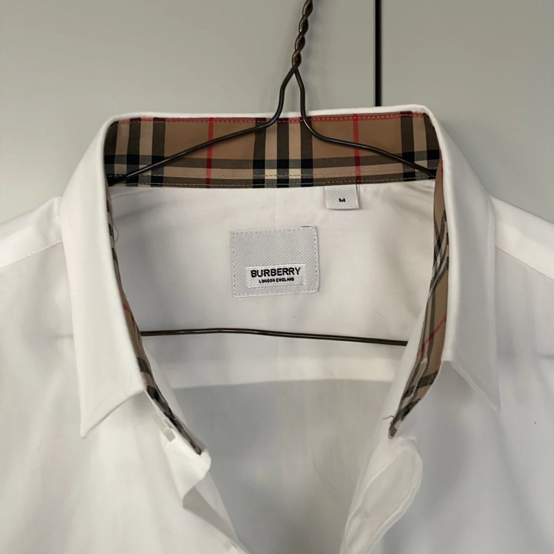 Burberry skjorta - 92
