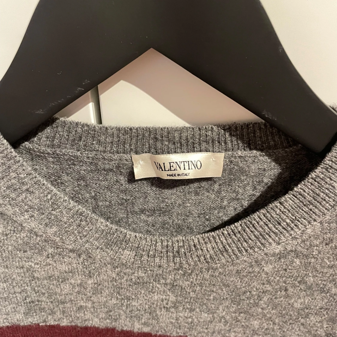 Valentino Cashmeretröja  - 90