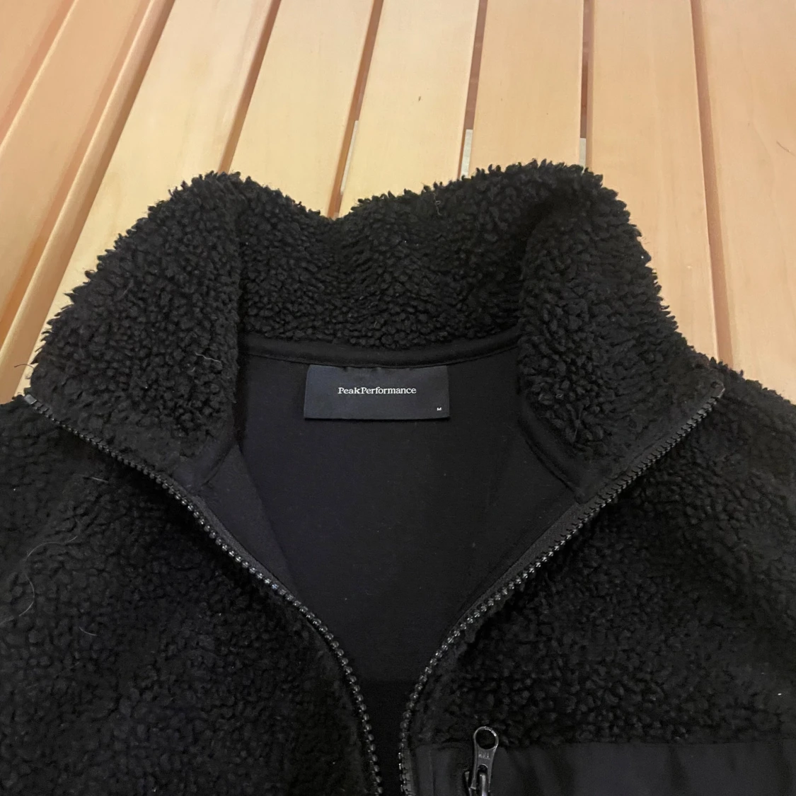 Peak Performance Väst - 90