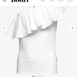 Topp jättefin på använd några gånger sitter jätte bra på  - Bra skick storlek xs/S köpt på boozt Merkel Molo