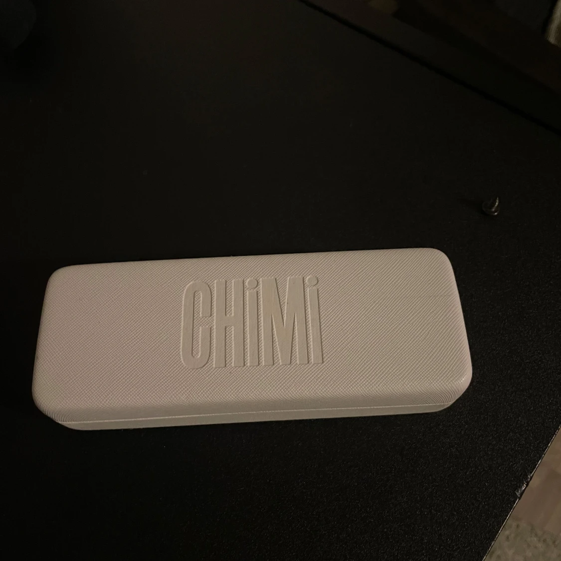 Svarta solglasögon från Chimi - 90