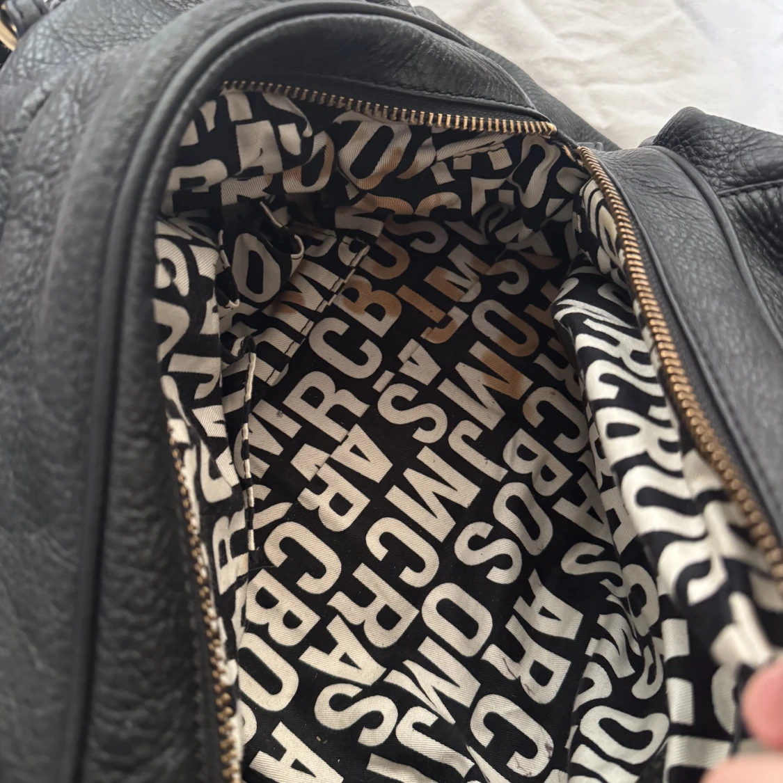 Marc Jacob’s väska - 91