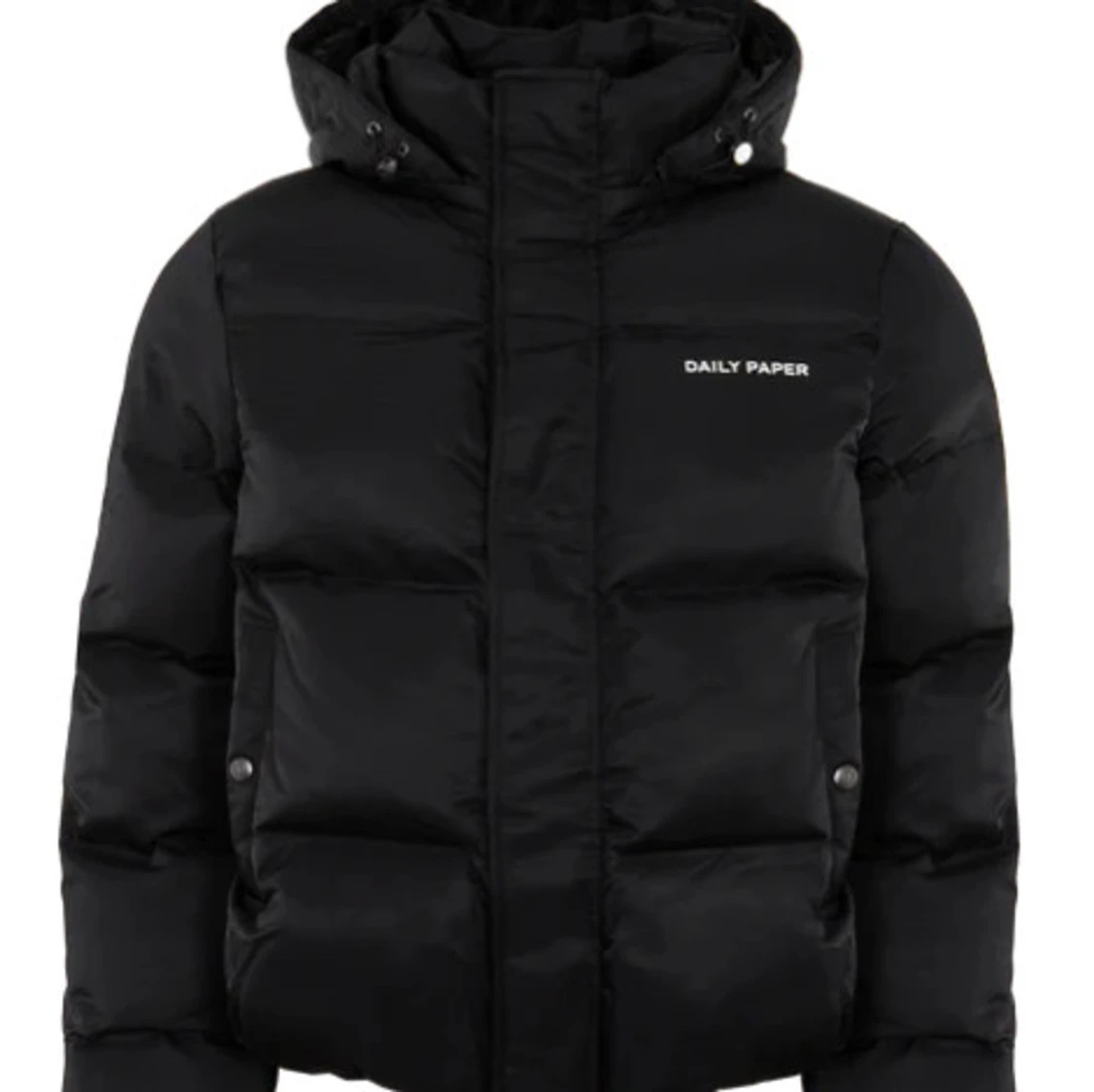 Pufferjacka Daily Paper Unisex - 91