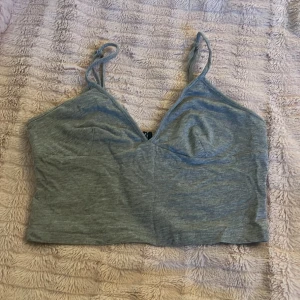 Crop topp - Storlek s