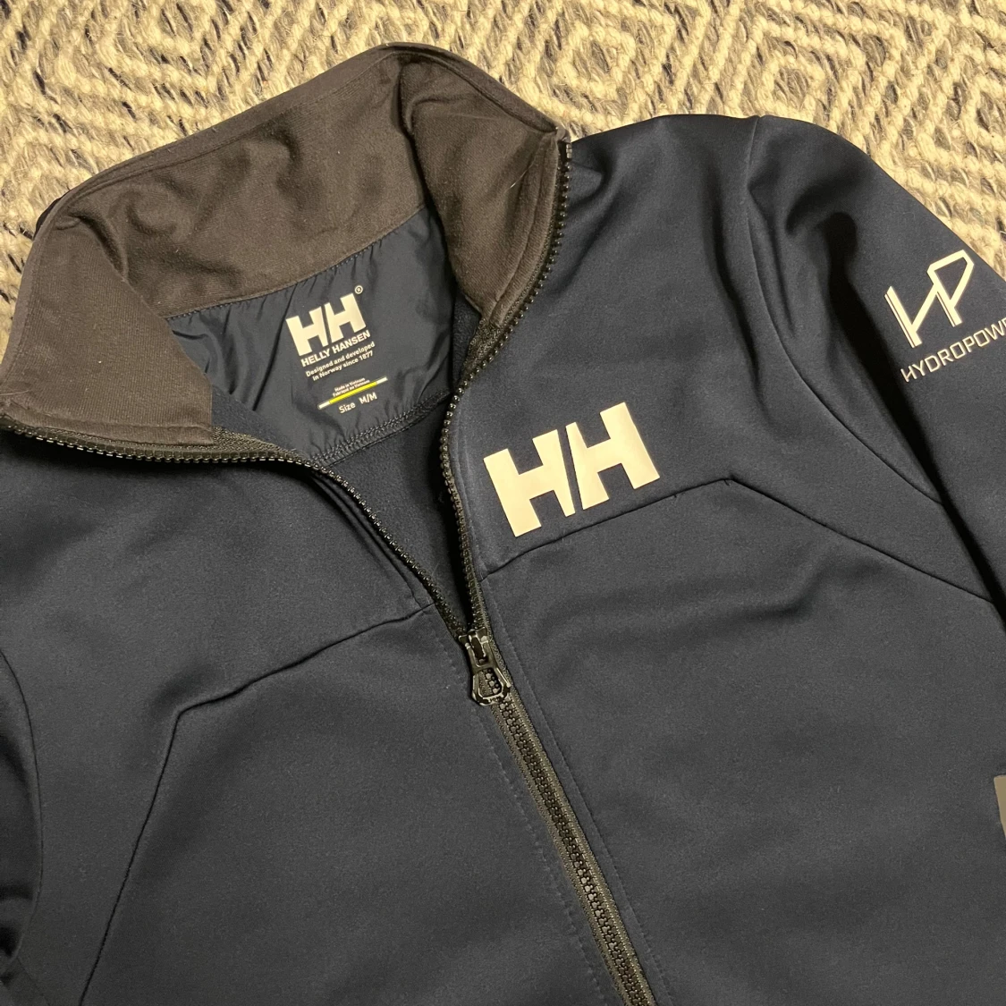 Helly Hansen Tröja - 91
