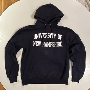 Vintage Champion Hoodie - Vintage Champion