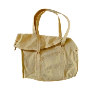 KAPITAL Tote bag - Tote bag från Kapital i utmärkt skick.