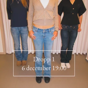 ~6/12~ - Sneak peek inför vårt drop!!😻 Var beredda för snart smäller det!🪩🫧💘