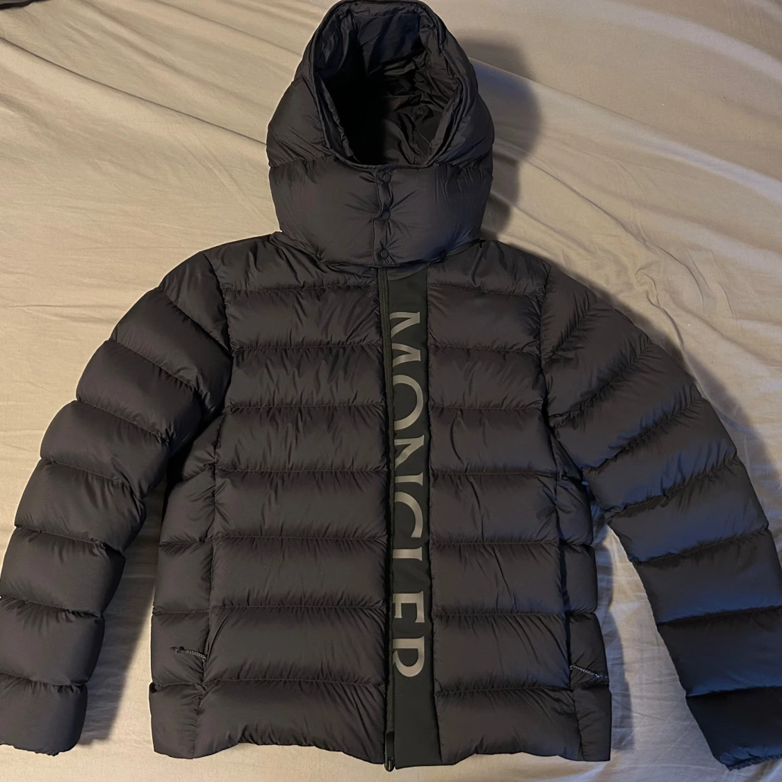 Moncler Jacka - 91