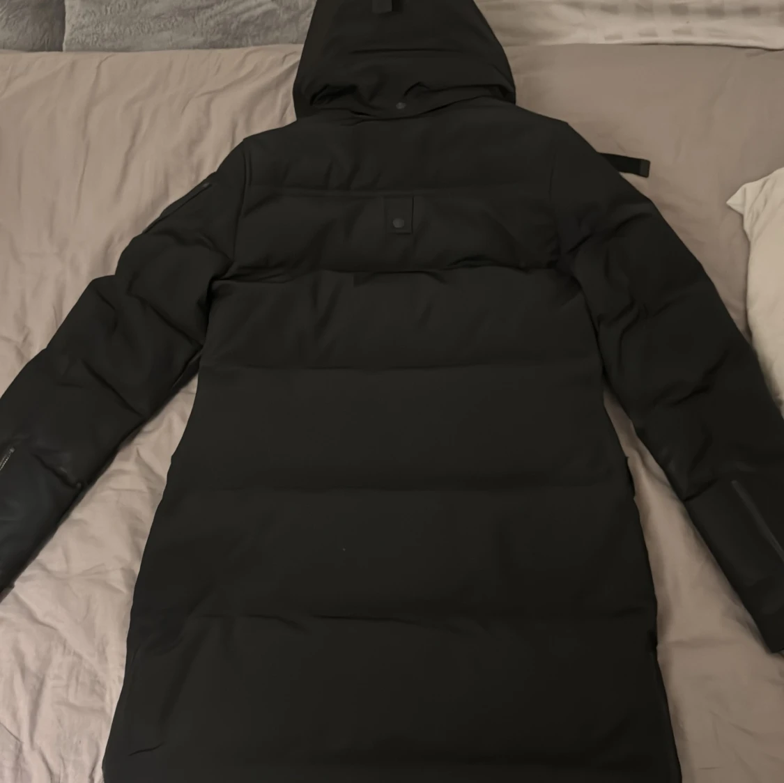 Moose Knuckles Bonaventure Parka jacka  - 92