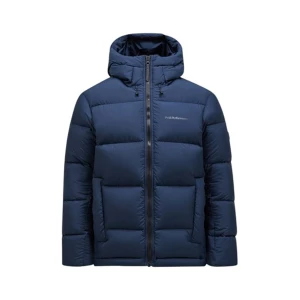 Dunjacka Peak Performance - Säljer en snygg och varm vinterjacka från Peak Perfomance, jackan är i bra skick. Skriv till mig så skickar jag bilder på jackan. Nypris 3800kr 