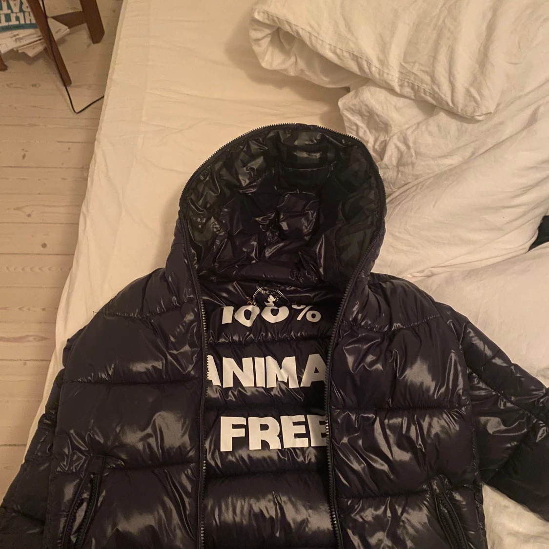 Save The Duck jacka.  - 90