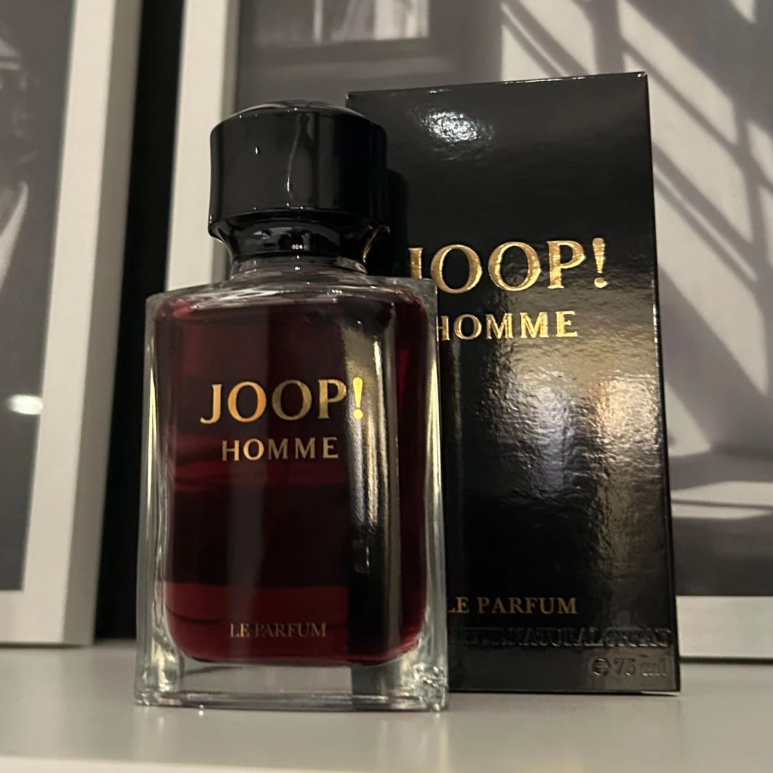 Joop! Homme Le Parfum 50ml