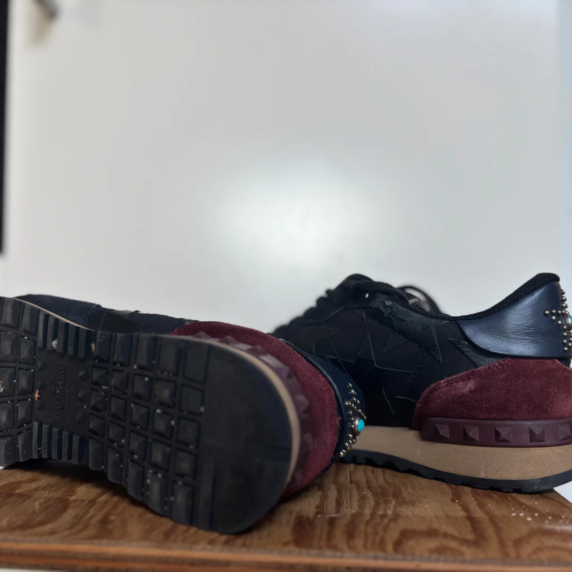 Valentino rockrunners  - 2