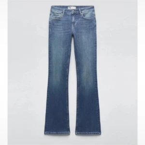 Jeans Zara  - Snygga från Zara!!