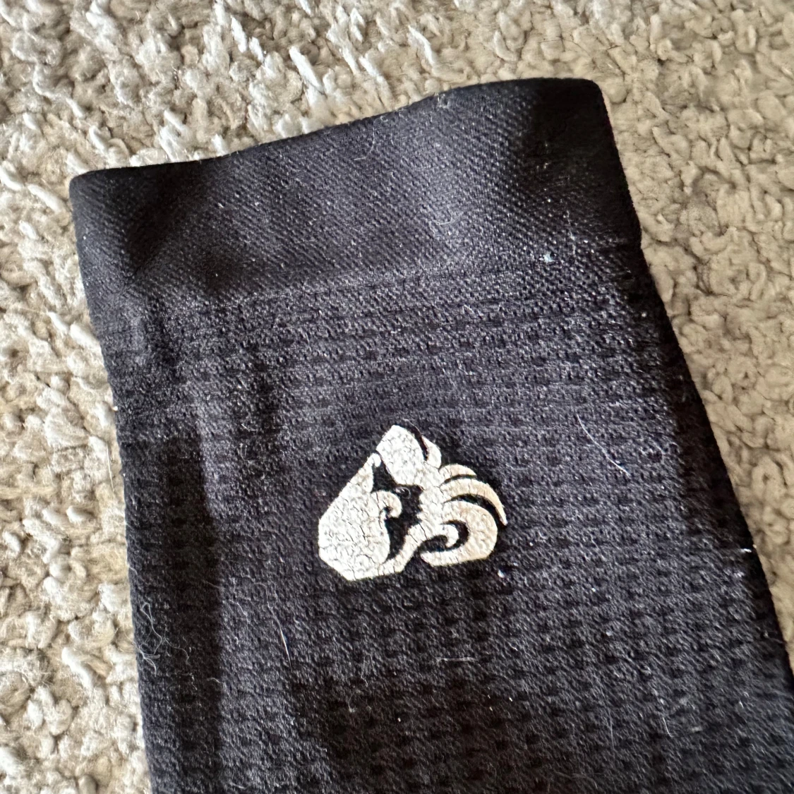 Women’s best power seamless, träningstights , svarta - 3