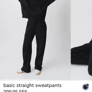 Mjukisbyxor gina - Säljer dessa mjukisbyxor från gina då ja inte använder dom längre❤️