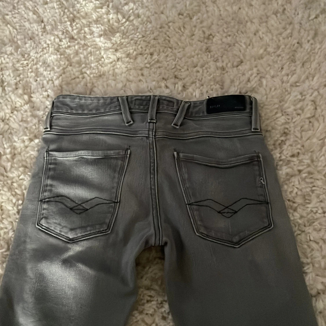 Replay Anbass jeans - 1