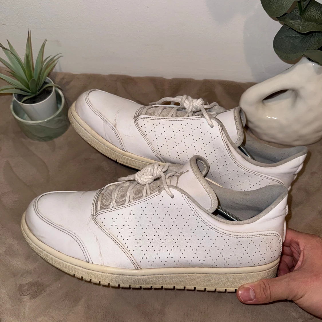 Nike Jordan 1 Flight 5 Low “23”