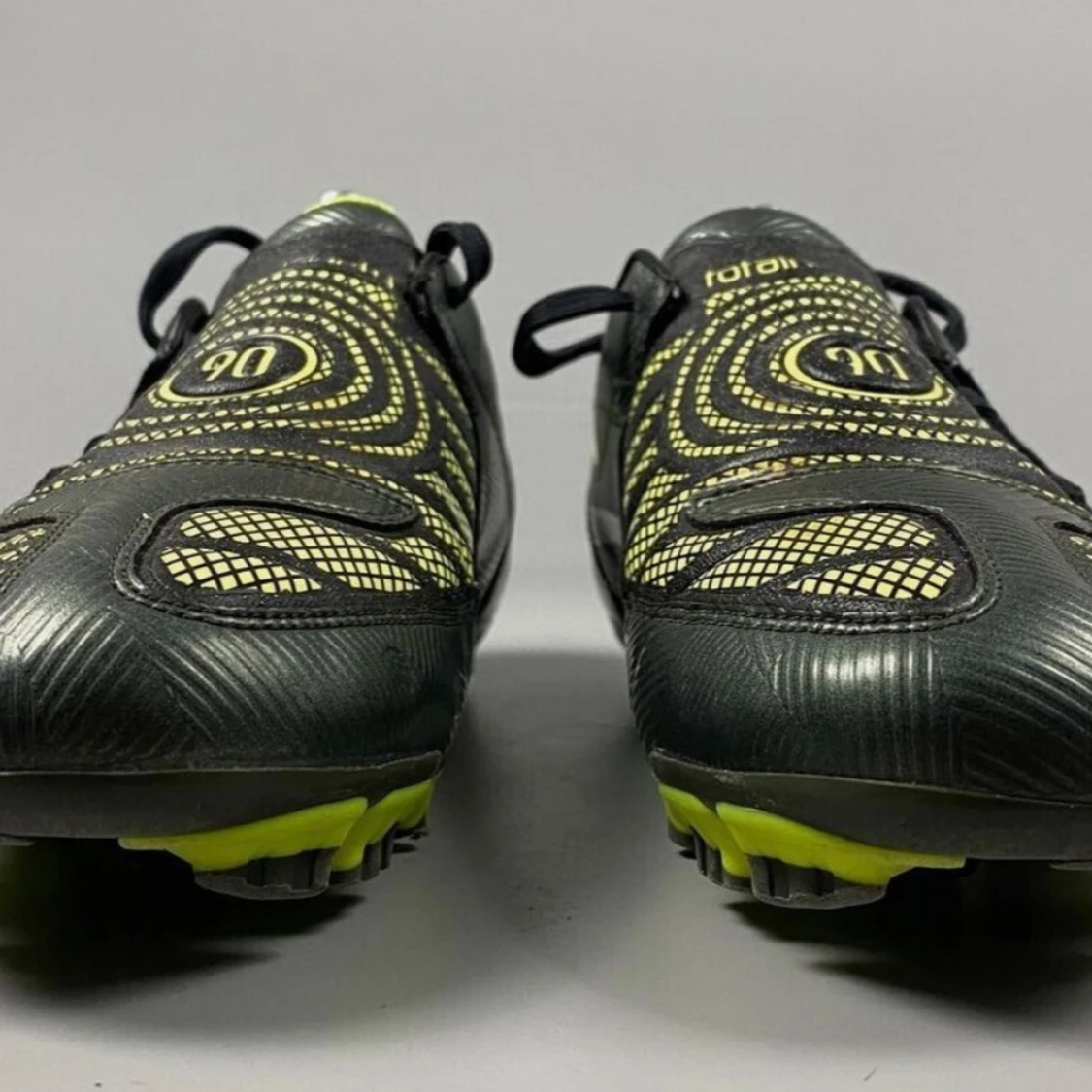 Nike Total 90 Shoot II FG 2007 – Size 41 - 3