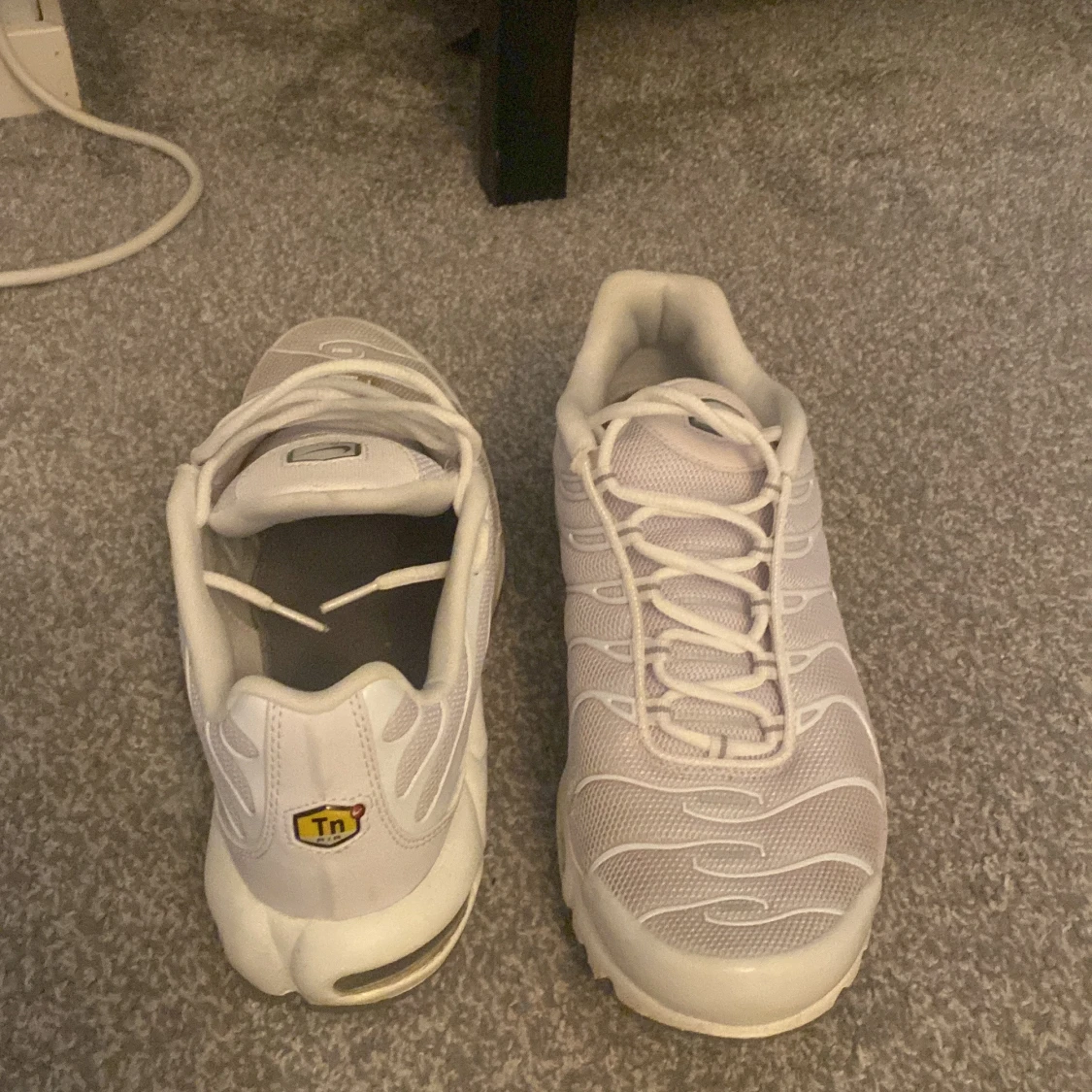 Vita Nike sneakers - 3