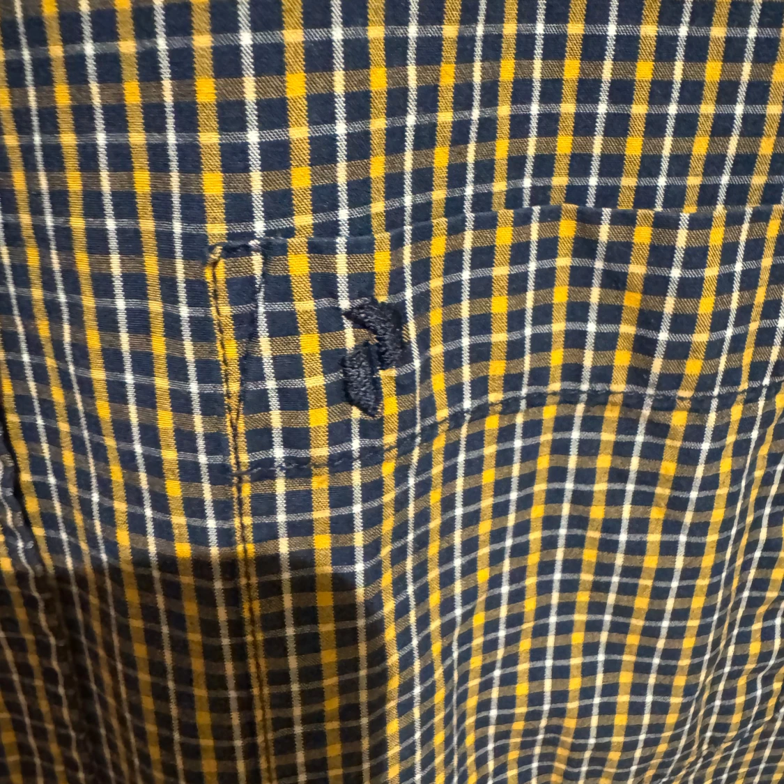 Rutig skjorta från Peak Performance - 1