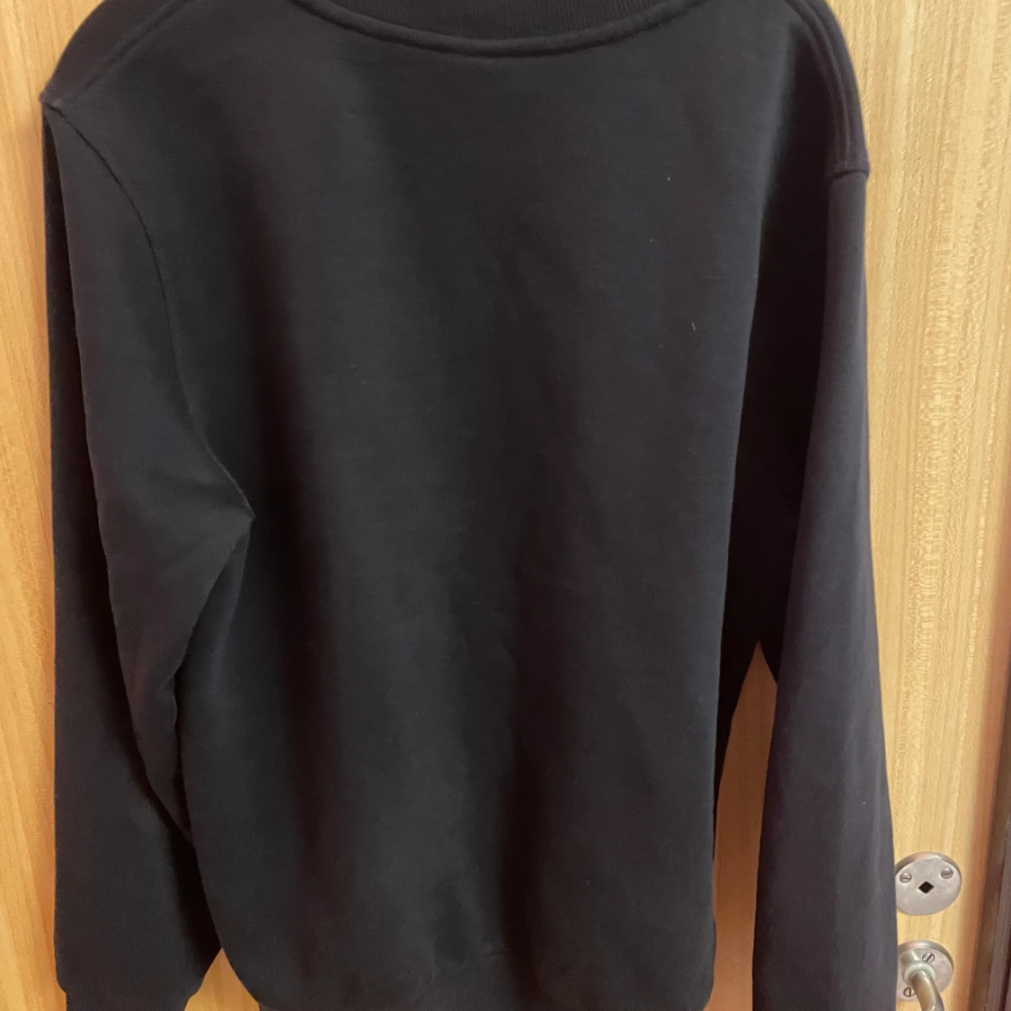 Svart tröja från Nike - 1