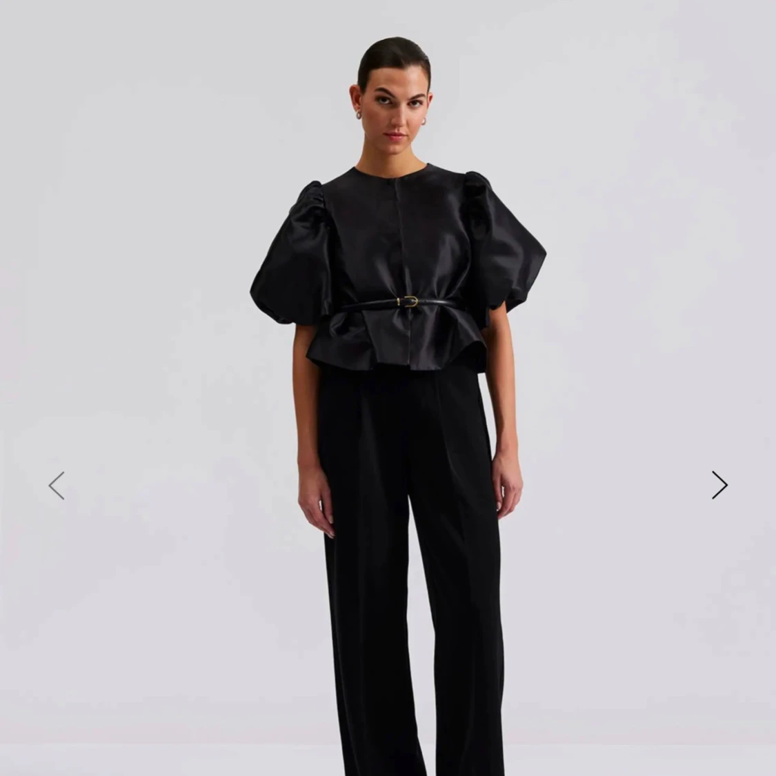 Cleo Blus By Malina - 1