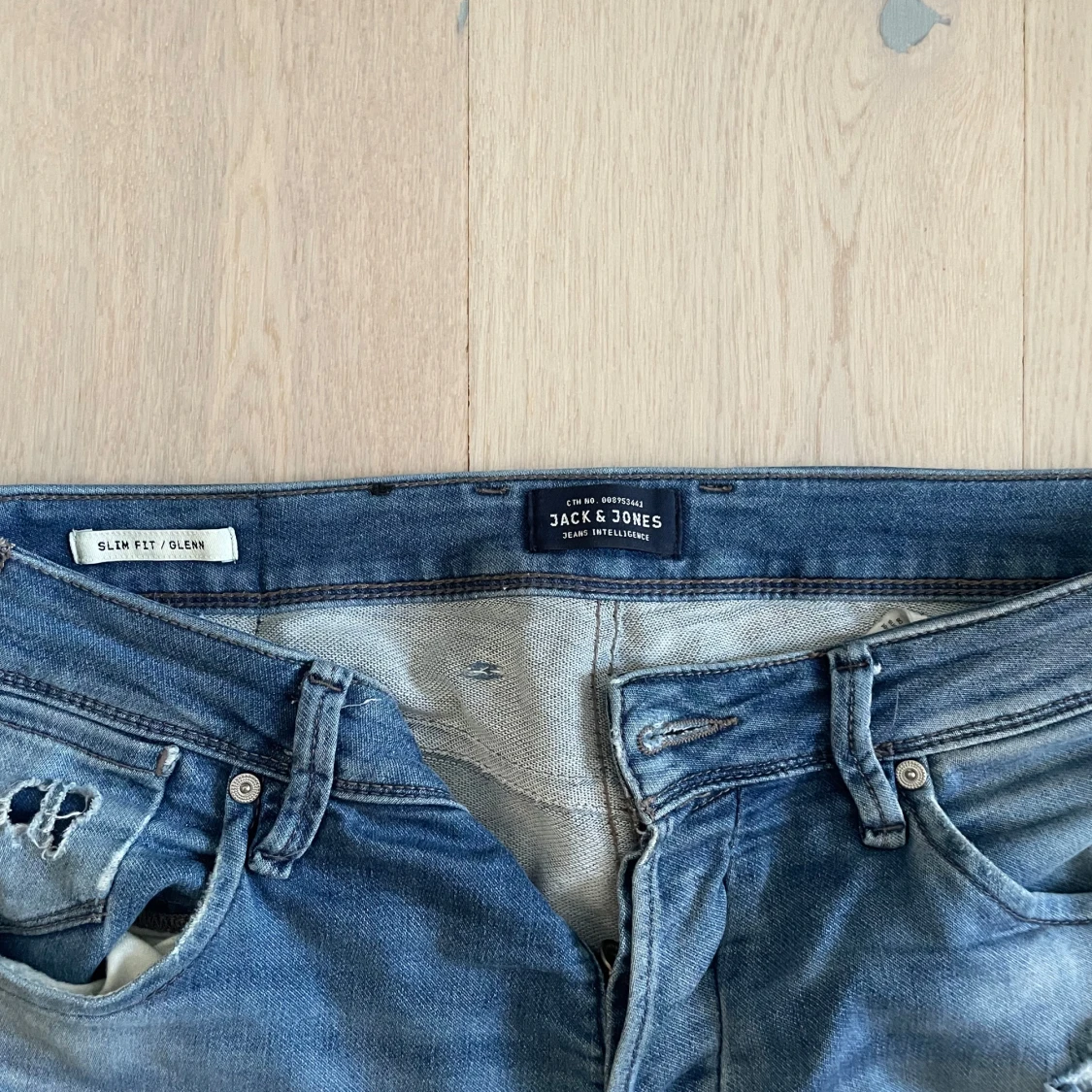 Jack & jones jeans - 91