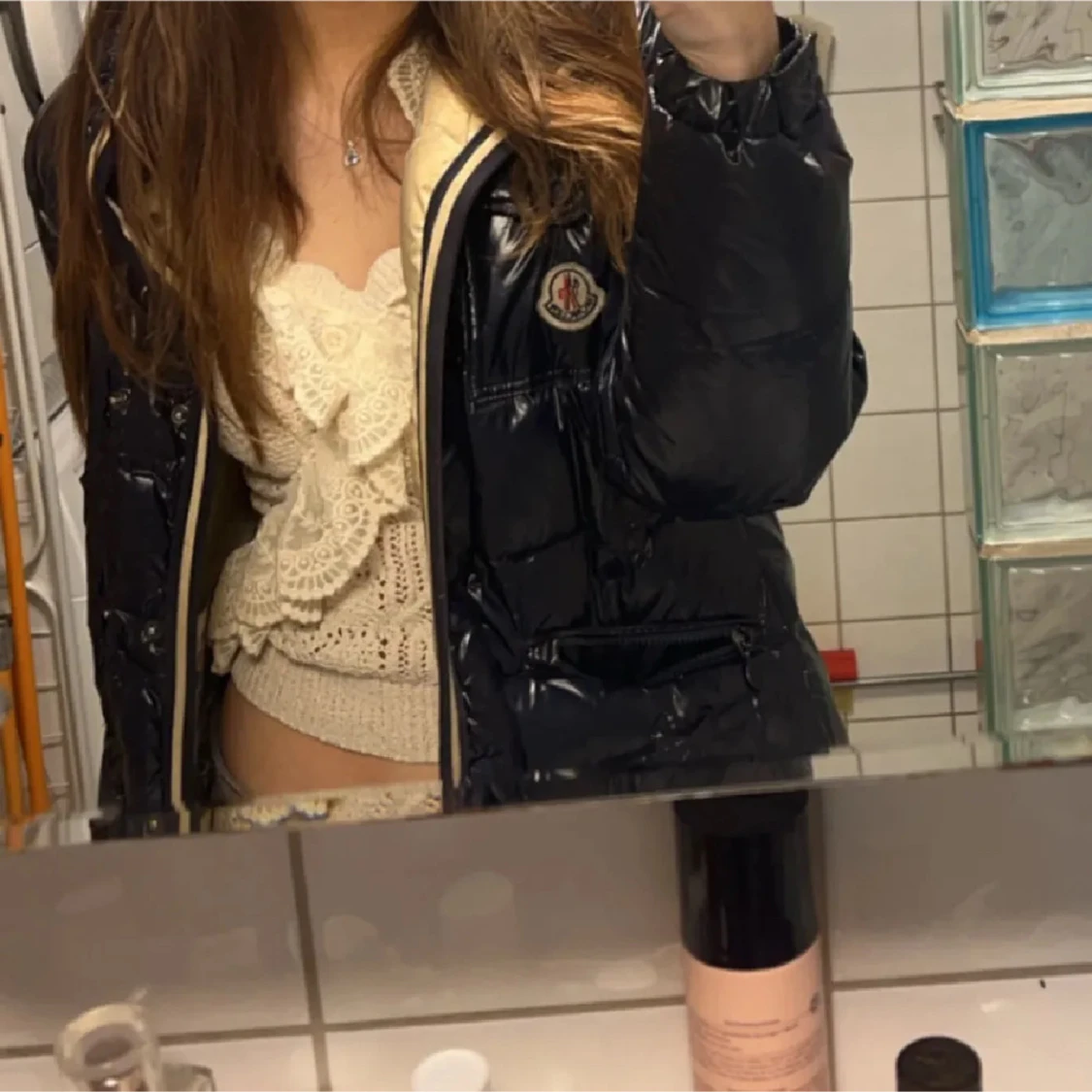  dunjacka från Moncler