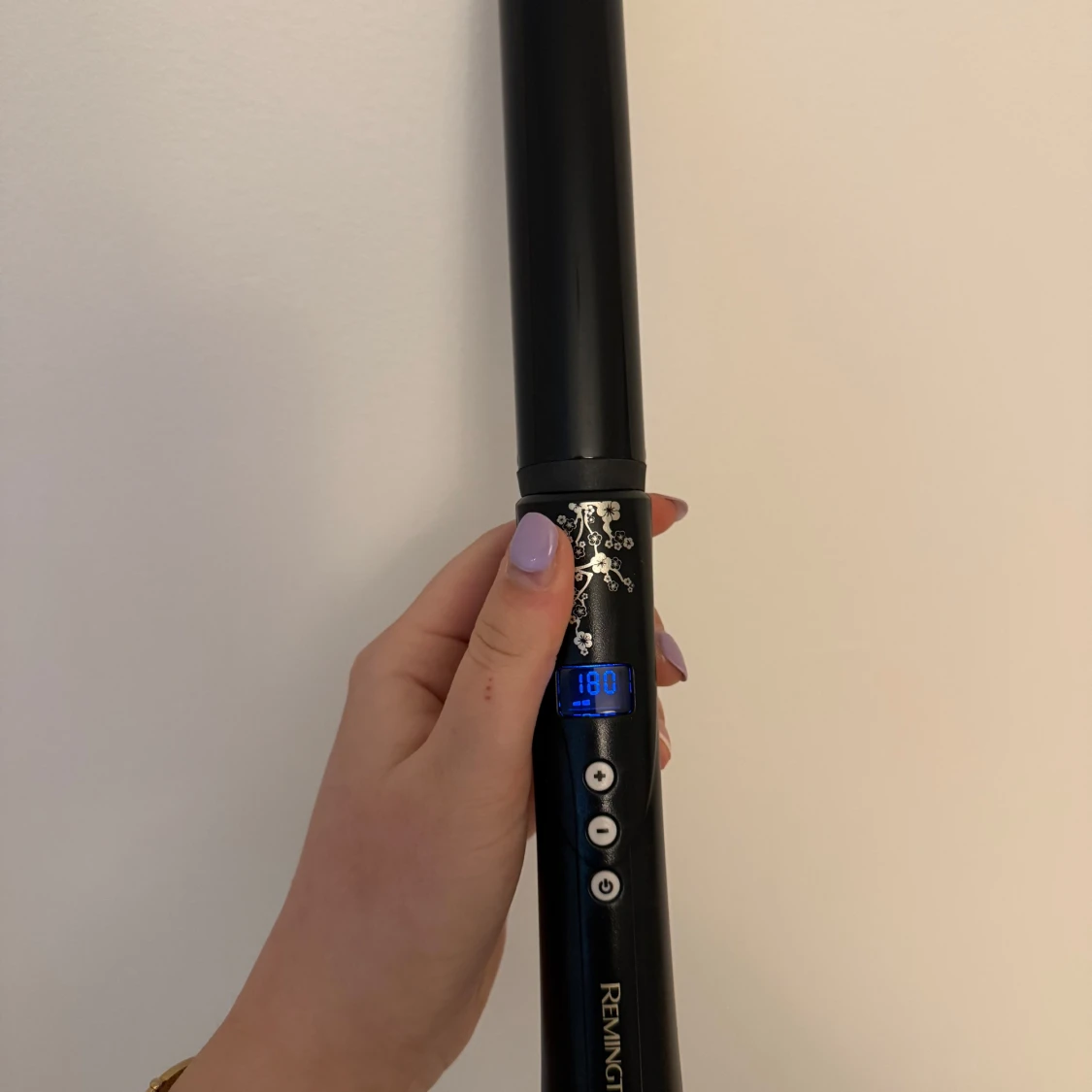 Locktång Remington - 1