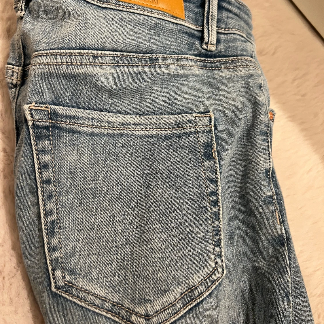 jeans från Vero Moda - 1