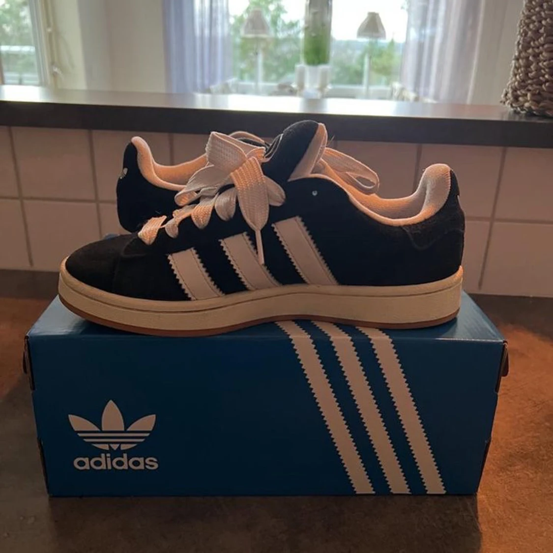 Adidas campus - 3