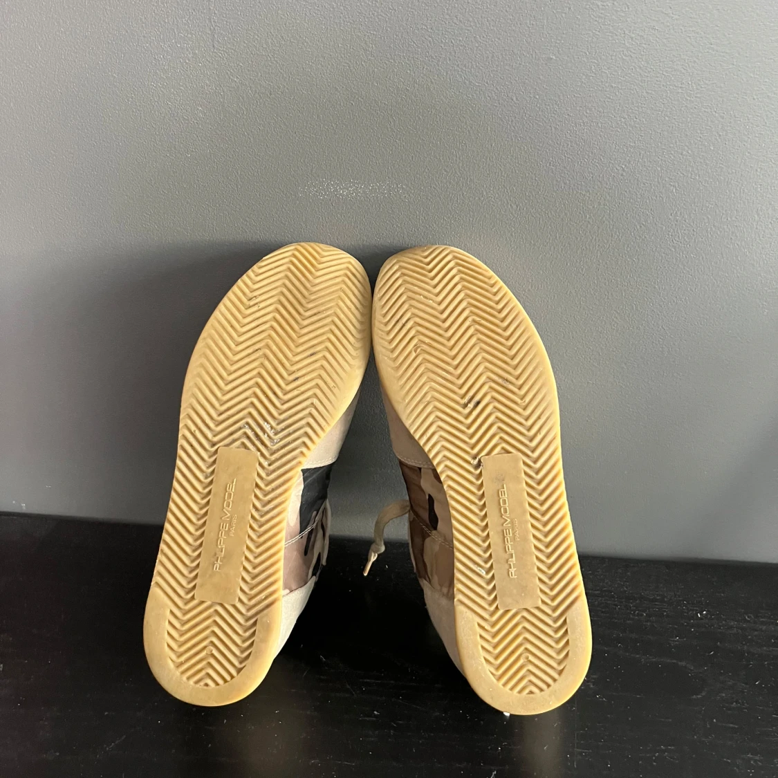 Philippe model skor  - 3