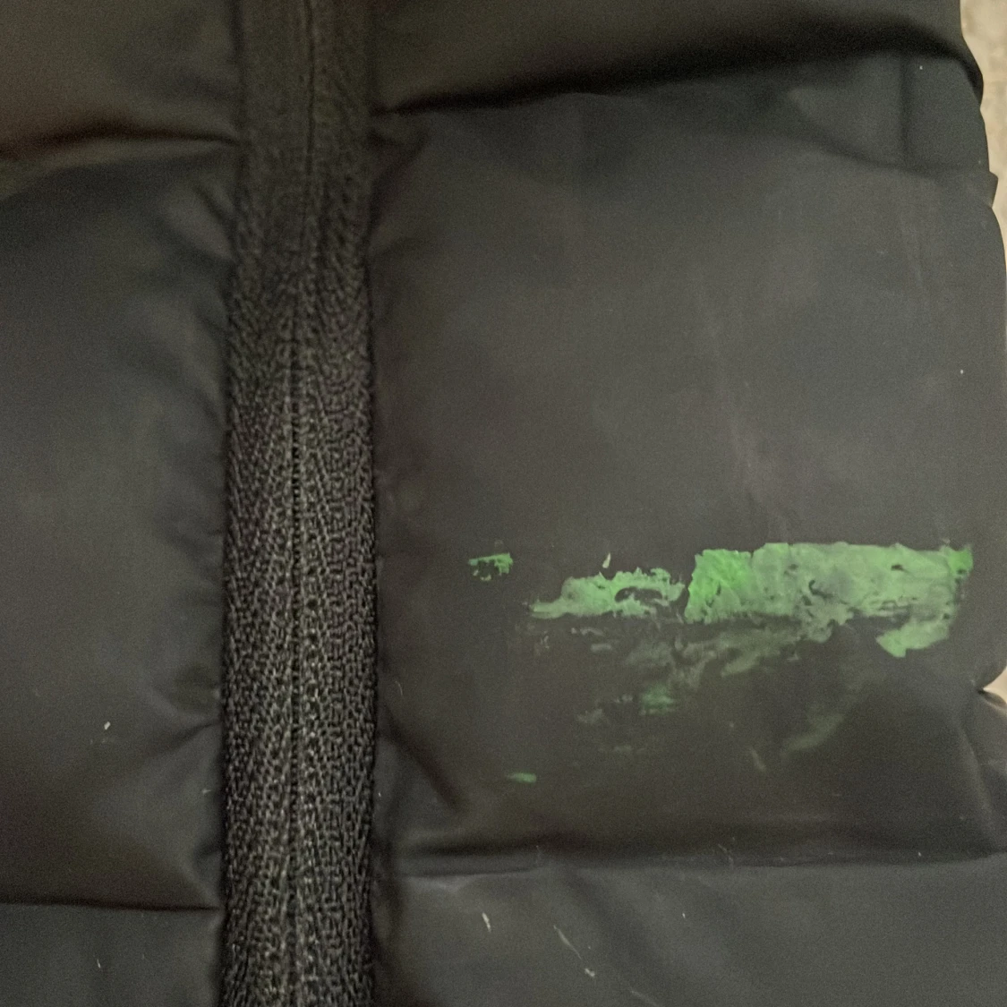 Svart dunjacka från Peak Performance - 4