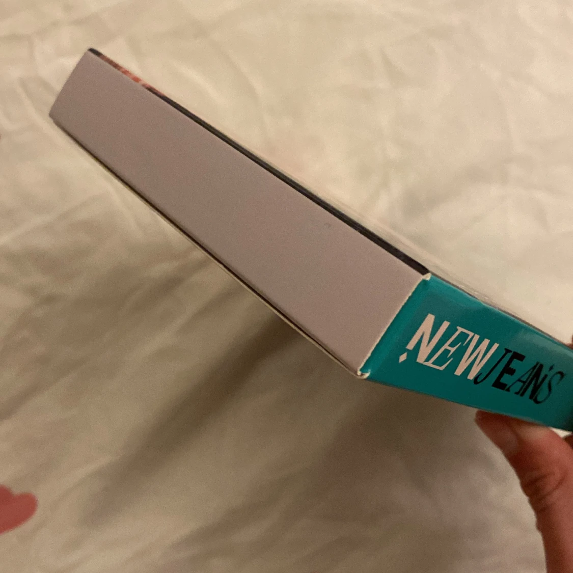 New Jeans Album Haerin Version (läs desc)  - 3