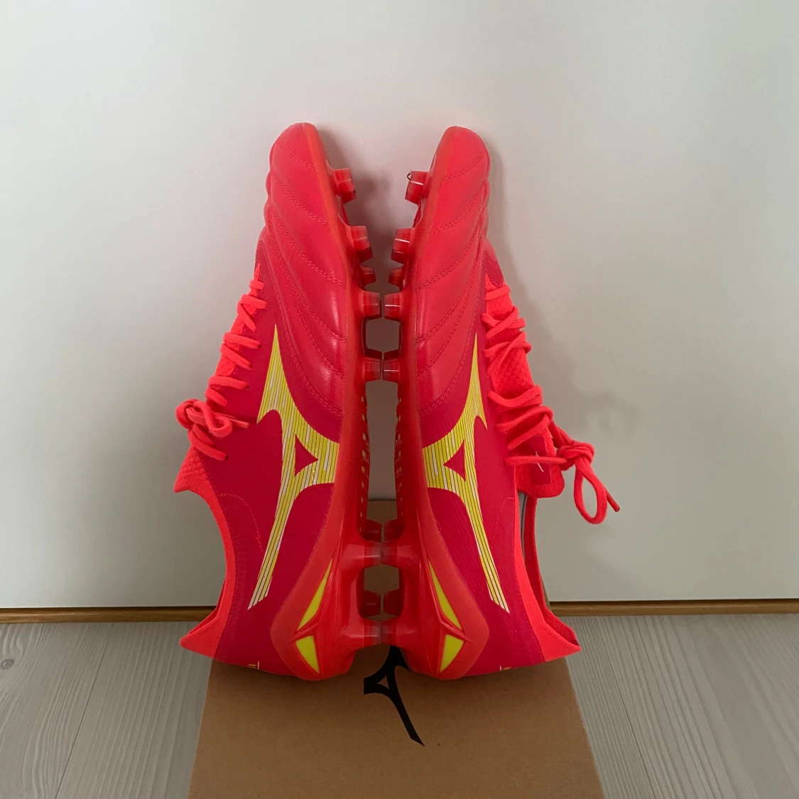 Mizuno morelia neo IV elite