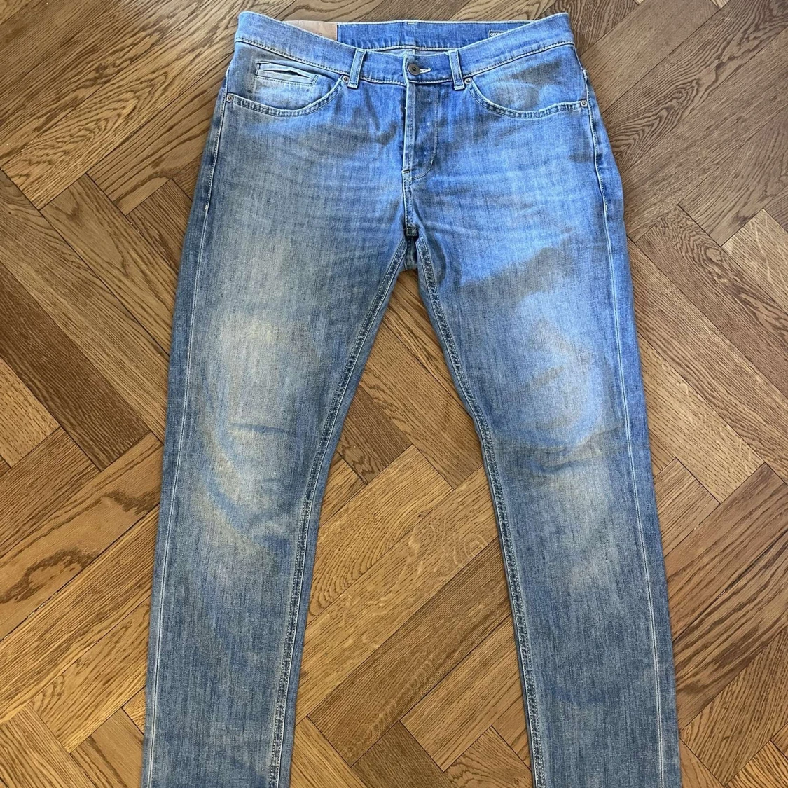 Dondup george jeans
