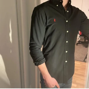 2 skjortor bundle - Två Ralph Lauren skjortor